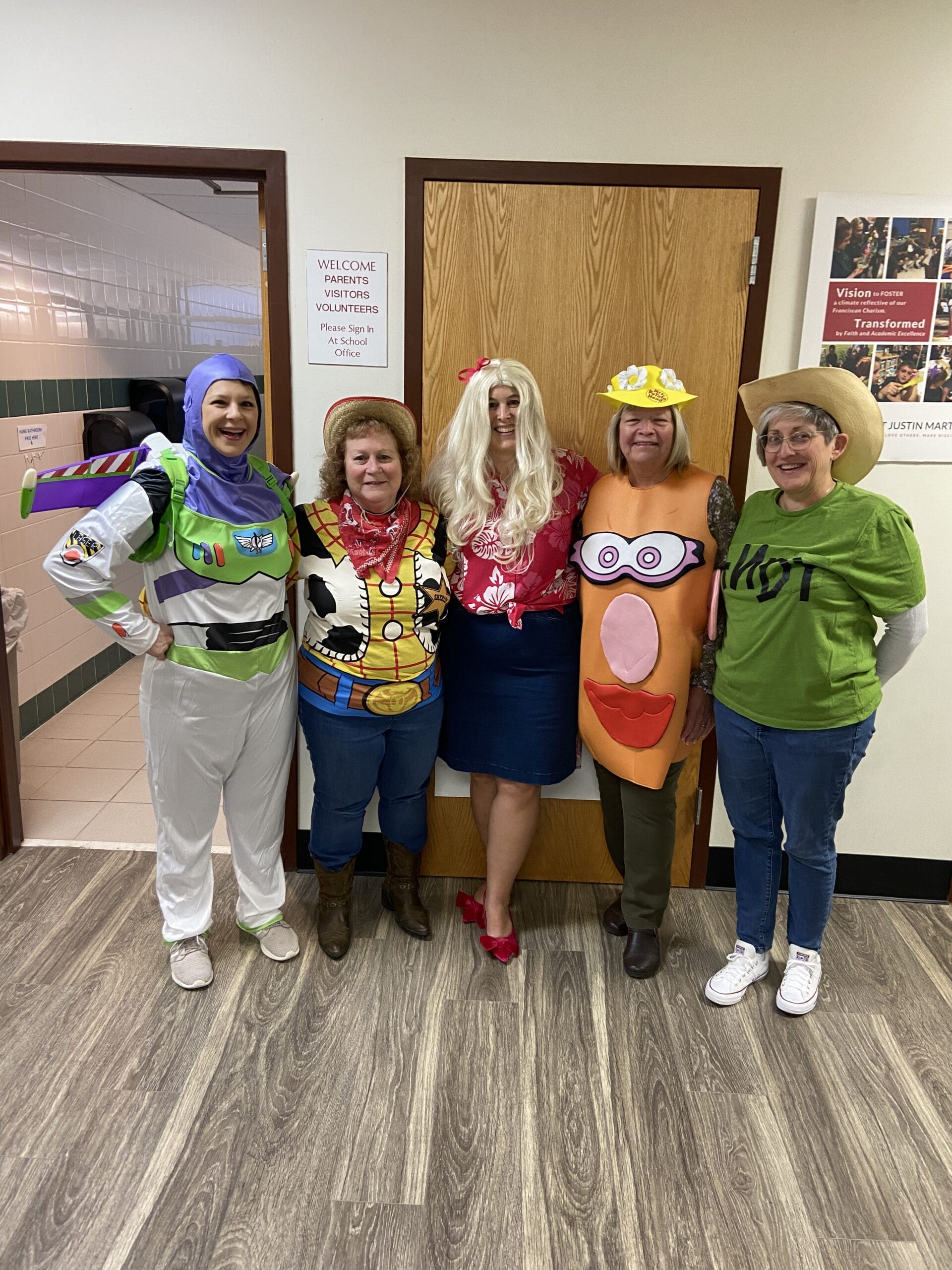 St. Justin Martyr Catholic School