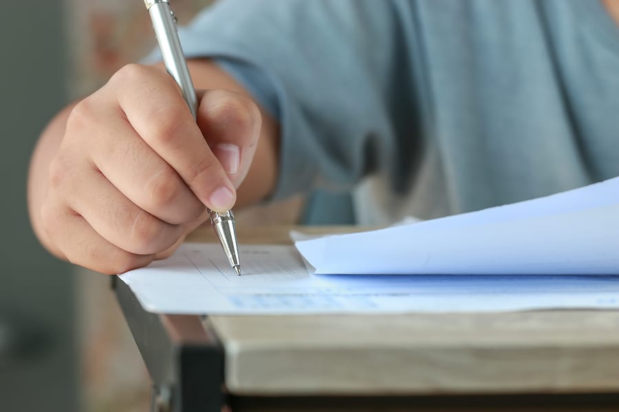 Are you good a pop quizzes? 25th Sunday C