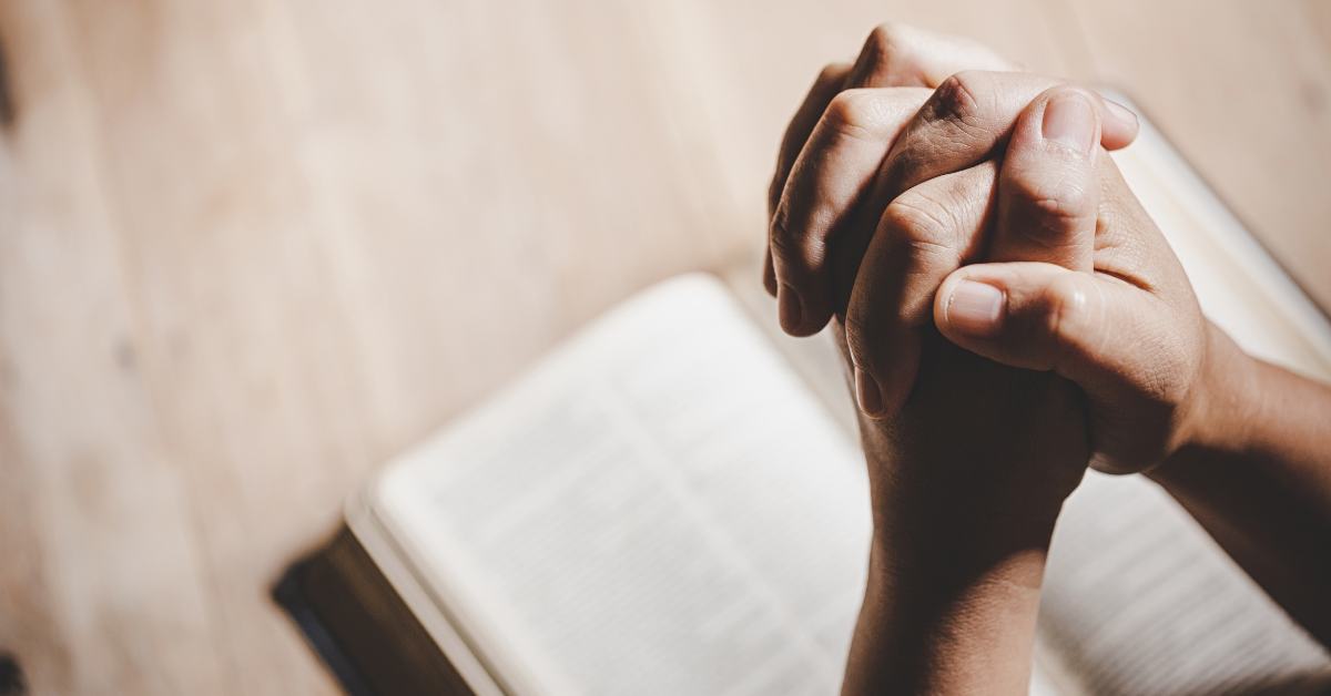 Pastor’s Message: Please Continue to Pray