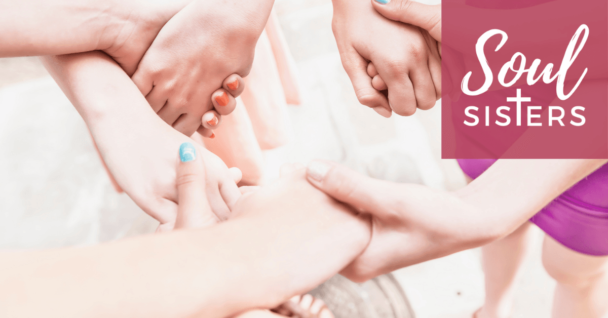 Soul Sisters Gathering