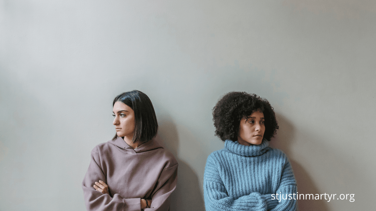 Countering a “Globalization of Indifference” During Lent