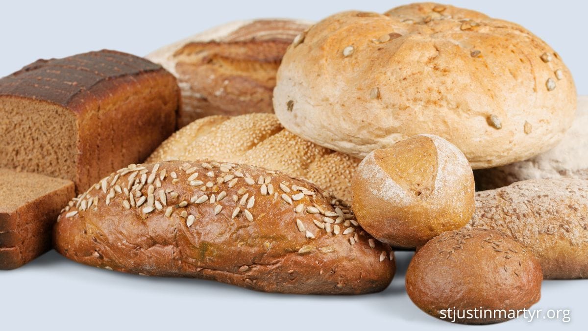 Bridge Bread Bake Sale