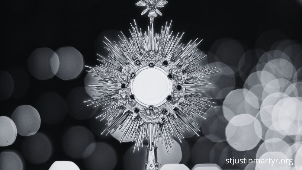 Men’s Fellowship Worship: Holy Thursday