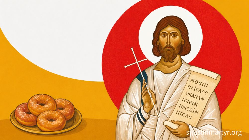 Parish Appreciation Mass And Celebration