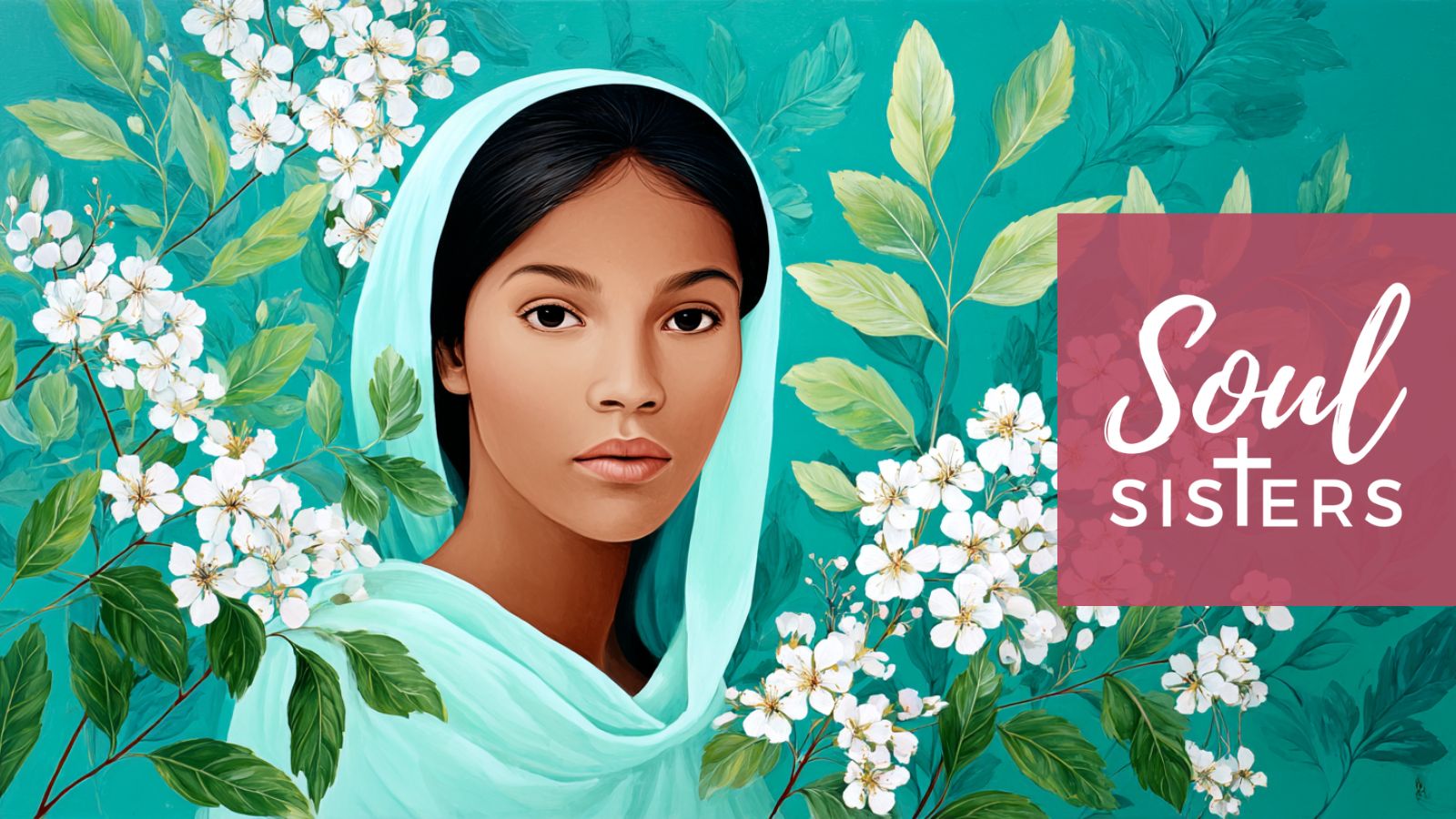 Soul Sisters Gathering on May 17
