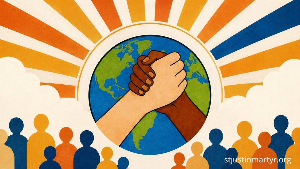 United In Hope Fundraiser Supports Immigrants in Crisis