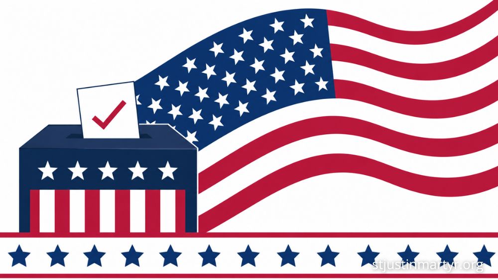 Celebrate 250 Years by Fulfilling Your Civic Duty: Prepare to Vote