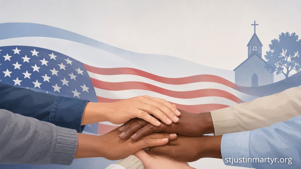 Immigration Forum: Learn, Understand, and Respond