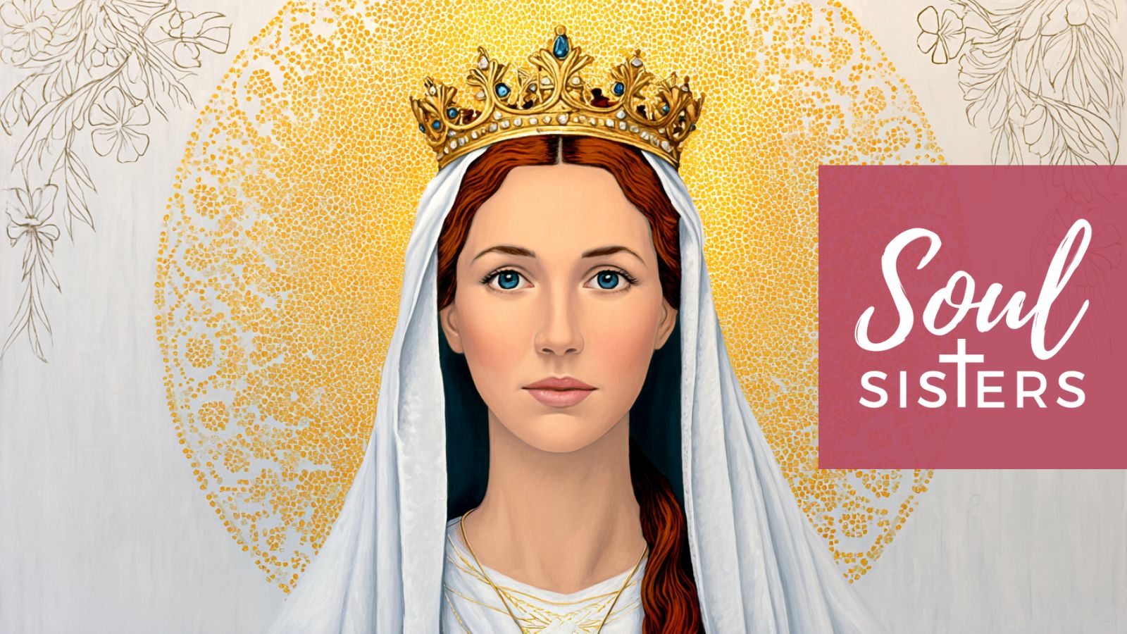 Soul Sisters Gather to Learn About Our Lady of Knock