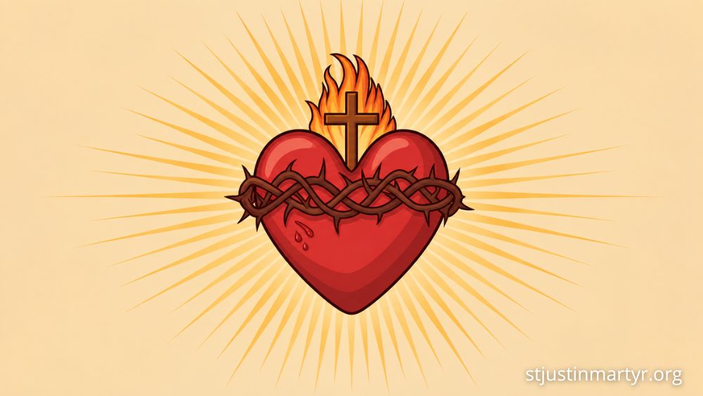 Help Parents Spend Time With Jesus in Eucharistic Adoration