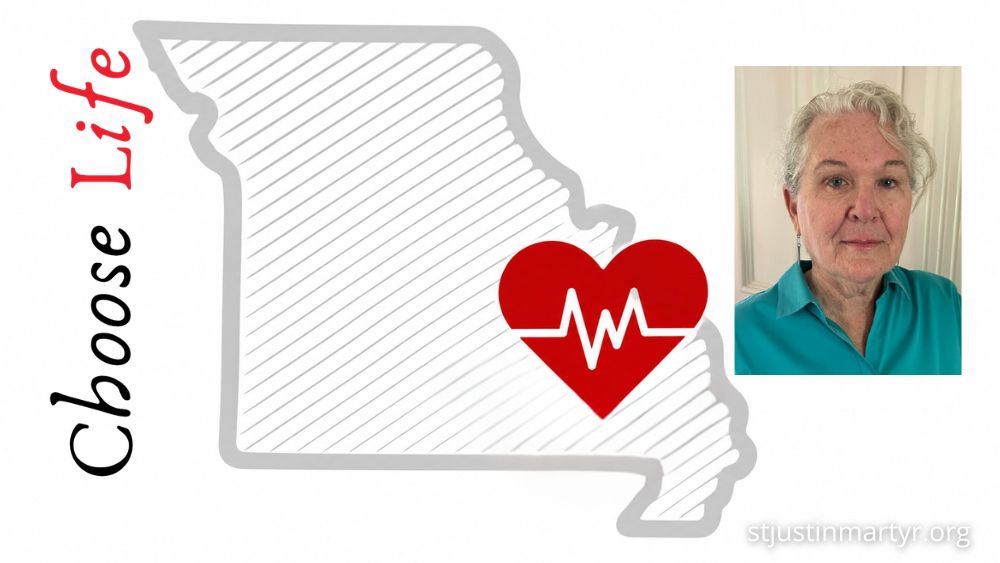 Choose Life: Advocating for an End to the Death Penalty in Missouri