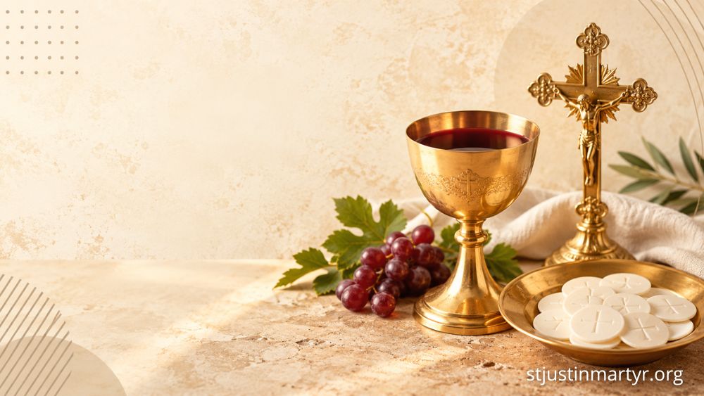 Grow in Understanding of the Eucharist With Lectio Bible Study