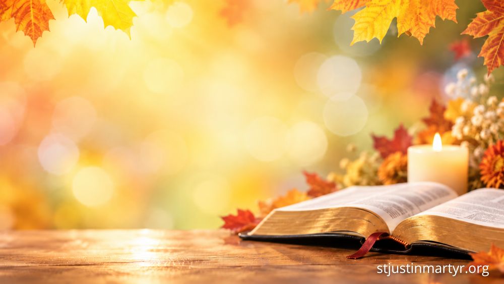 Tell Me Why You’re Catholic: An Evangelization Workshop for Grandparents